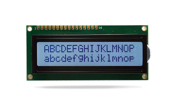 LCD液晶顯示屏